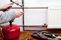 free Frog End heating repair quotes