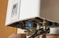 free Frog End boiler install quotes
