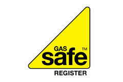gas safe companies Frog End